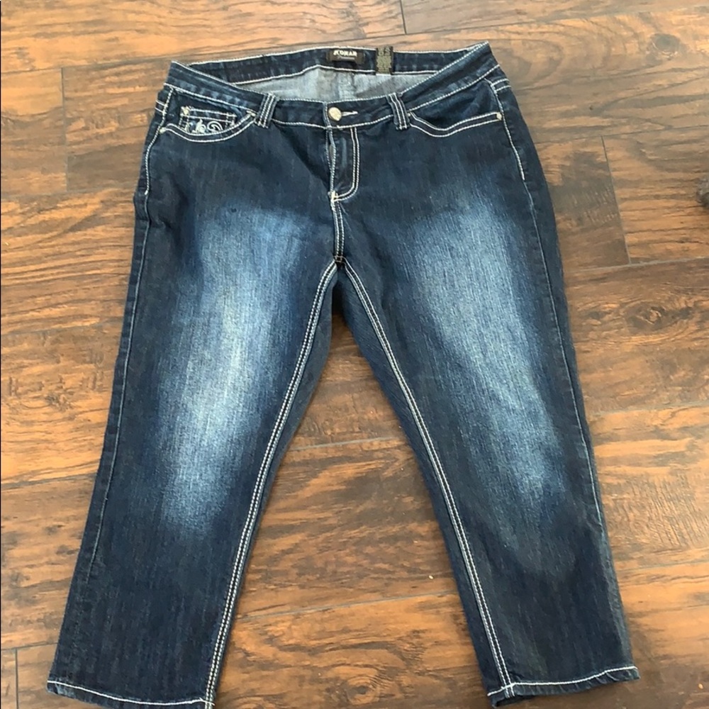 ZCO Premium Jeans